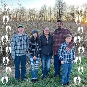 Meet your Posher, Brandon